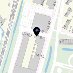 Appartement DDT00 N 5278 17