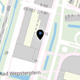 Appartement DDT00 N 5278 9