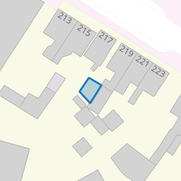 Perceel DDT00-N-5284