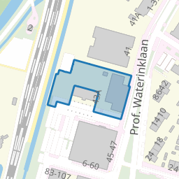 Perceel DDT00-N-5301