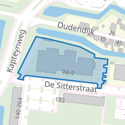 Perceel DDT00-N-5305