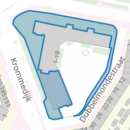 Perceel DDT00-N-5306