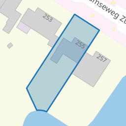 Perceel DDT00-N-5372