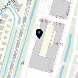 Appartement DDT00 N 5403 10