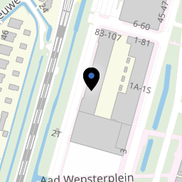Appartement DDT00 N 5403 12