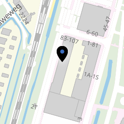 Appartement DDT00 N 5403 2