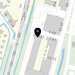 Appartement DDT00 N 5403 3