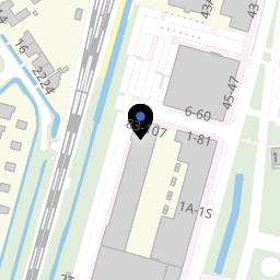 Appartement DDT00 N 5403 4