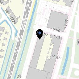 Appartement DDT00 N 5403 5
