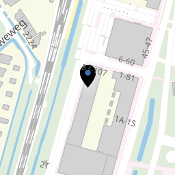 Appartement DDT00 N 5403 6