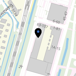 Appartement DDT00 N 5403 8