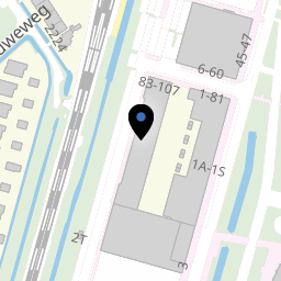 Appartement DDT00 N 5403 9