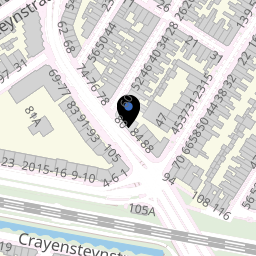 Appartement DDT00 N 5417 1