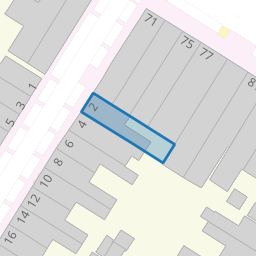 Perceel DDT00-N-609