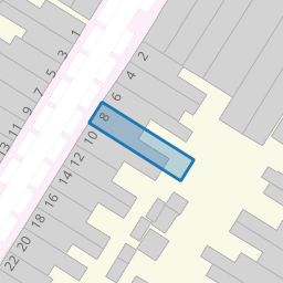 Perceel DDT00-N-612