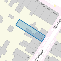 Perceel DDT00-N-697