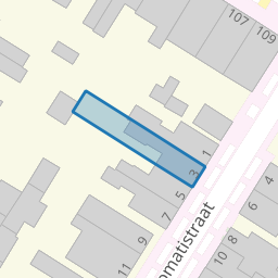 Perceel DDT00-N-698