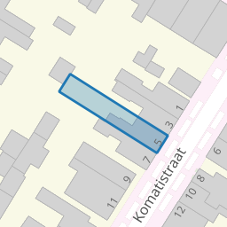 Perceel DDT00-N-699