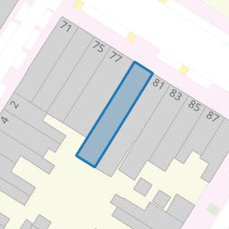 Perceel DDT00-N-715