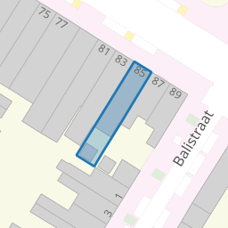Perceel DDT00-N-718