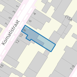 Perceel DDT00-N-761