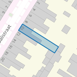 Perceel DDT00-N-810