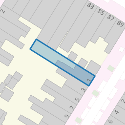 Perceel DDT00-N-818