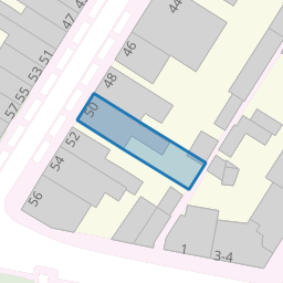 Perceel DDT00-N-980
