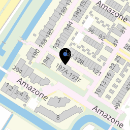 Appartement DDT00 O 359 6