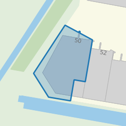 Perceel DDT00-O-409