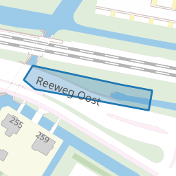 Perceel DDT00-O-463