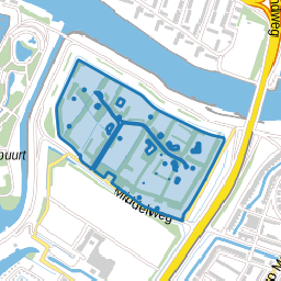 Perceel DDT00-O-552