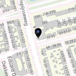 Appartement DDT00 P 388 1