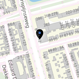 Appartement DDT00 P 388 5