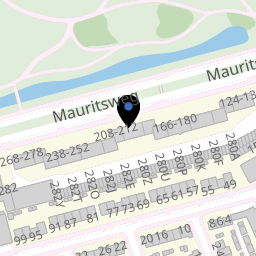 Appartement DDT00 P 455 33