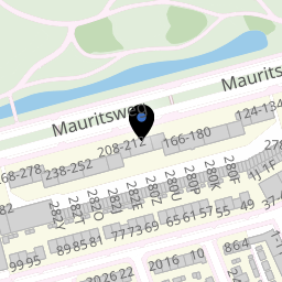 Appartement DDT00 P 455 55