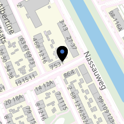 Appartement DDT00 P 507 1