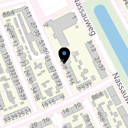 Appartement DDT00 P 507 10