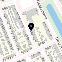 Appartement DDT00 P 507 11