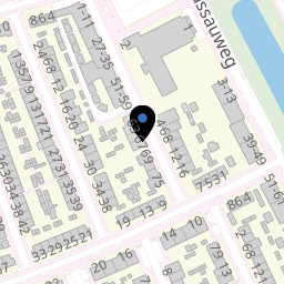 Appartement DDT00 P 507 15