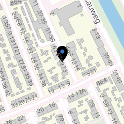 Appartement DDT00 P 507 16