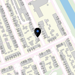 Appartement DDT00 P 507 18
