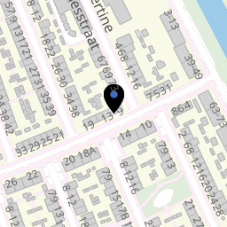 Appartement DDT00 P 507 21