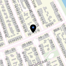 Appartement DDT00 P 507 23