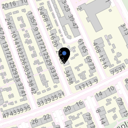 Appartement DDT00 P 507 30