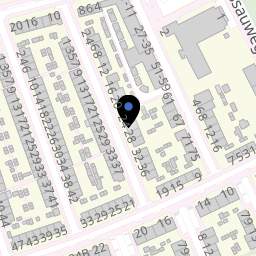 Appartement DDT00 P 507 32