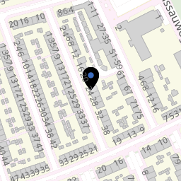 Appartement DDT00 P 507 33
