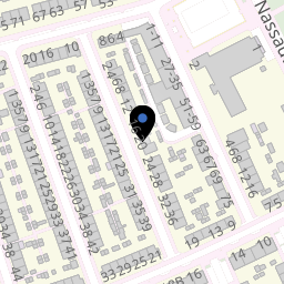 Appartement DDT00 P 507 35