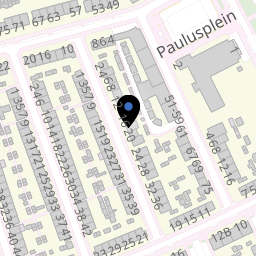 Appartement DDT00 P 507 36