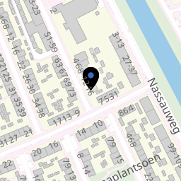 Appartement DDT00 P 507 5